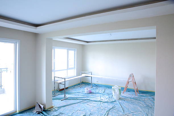 Best Stucco Painting  in Lauderdale Lakes, WI