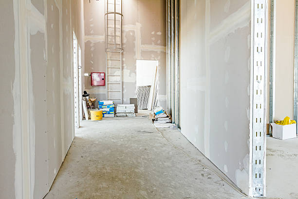 Reliable Lauderdale Lakes, WI Painting & Drywall Services Solutions